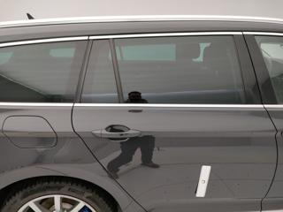 VOLKSWAGEN Passat Variant usata, con Sensore di luce