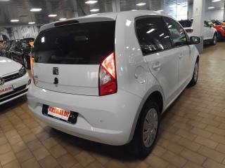 SEAT Mii usata, con Climatizzatore