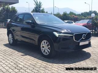 VOLVO XC60 usata 3