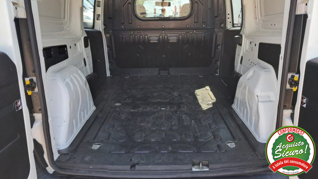 FIAT Doblo usata, con Chiusura centralizzata