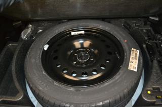 JEEP Renegade usata, con Park Distance Control