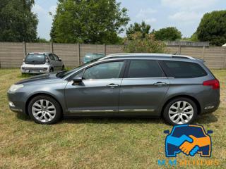 CITROEN C5 usata, con Chiusura centralizzata