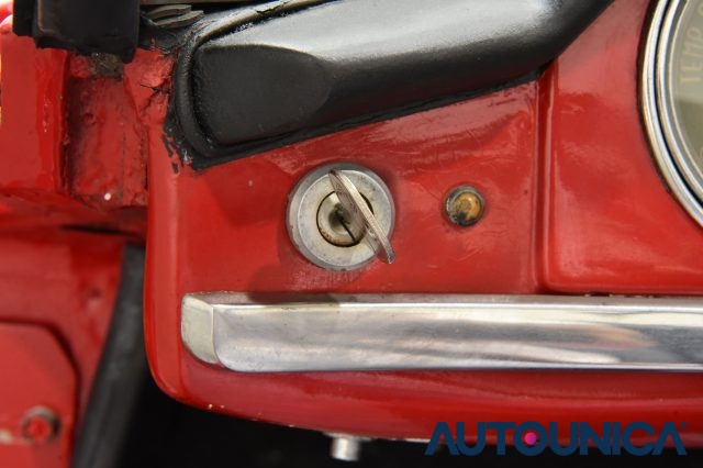 ALFA ROMEO Giulietta usata 26