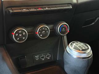 RENAULT Captur usata 20