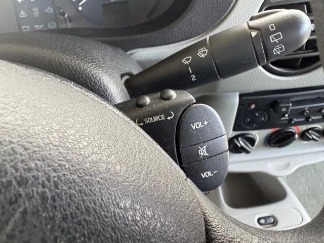 RENAULT Kangoo usata, con Bluetooth