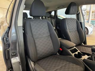 NISSAN Qashqai usata 26