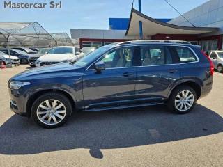 VOLVO XC90 usata, con Alzacristalli elettrici