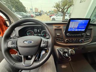 FORD Transit Custom usata, con Bluetooth