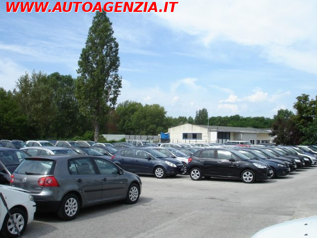 FIAT Punto usata 16