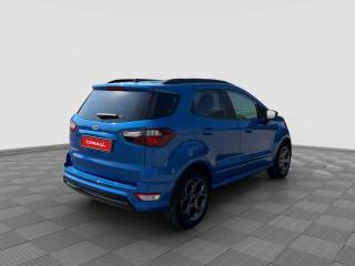FORD EcoSport usata 4