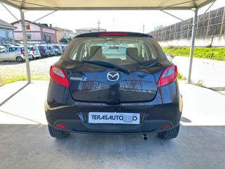 MAZDA 2 usata, con Alzacristalli elettrici