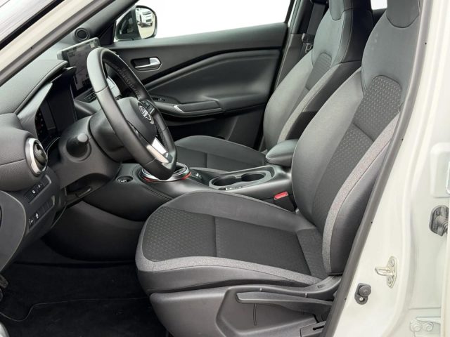 NISSAN Juke usata, con Controllo trazione