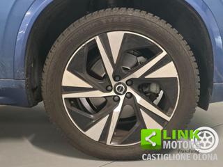 VOLVO XC90 usata, con Chiusura centralizzata