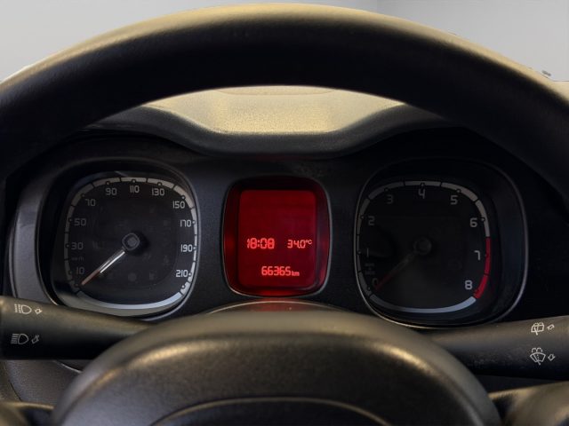FIAT Panda usata 11