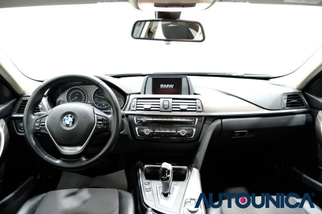 BMW 316 usata, con Controllo automatico clima