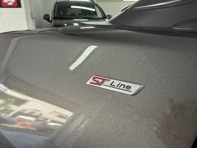 FORD Puma usata, con Boardcomputer