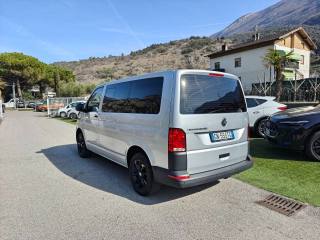VOLKSWAGEN Transporter usata, con Autoradio
