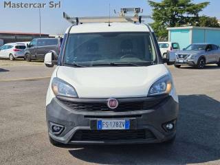 FIAT Doblo usata, con Climatizzatore