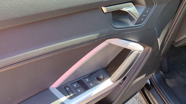 AUDI Q3 usata, con Antifurto