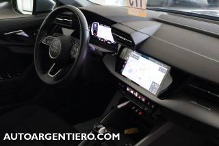 AUDI A3 usata, con Climatizzatore automatico, 2 zone