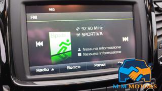 KIA Venga usata, con Controllo trazione