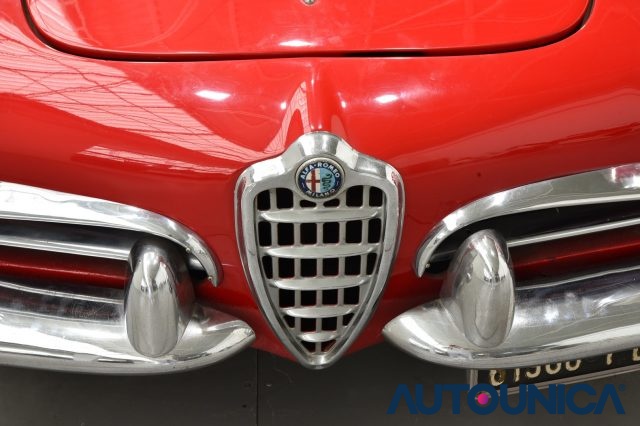 ALFA ROMEO Giulietta usata 50