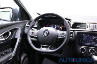 RENAULT Kadjar usata, con Luci diurne