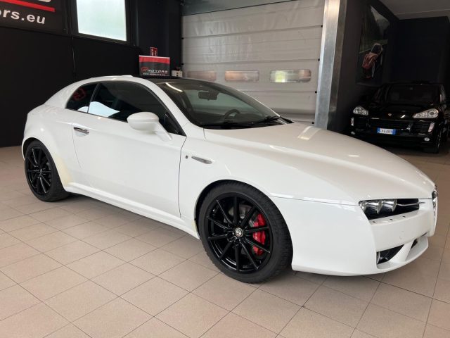 ALFA ROMEO Brera usata, con Airbag laterali