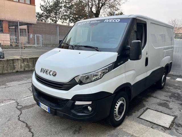 IVECO Daily usata, con ABS