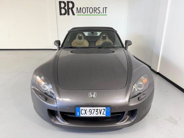 HONDA S 2000 usata, con Airbag