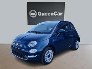 FIAT 500 1.0 Hybrid 70cv Dolcevita Tetto Panoramico