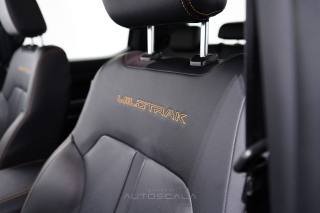 FORD Ranger usata, con Cruise Control