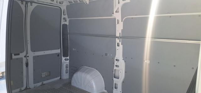 FIAT Ducato usata, con Servosterzo