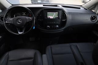 MERCEDES-BENZ Vito usata, con Antifurto