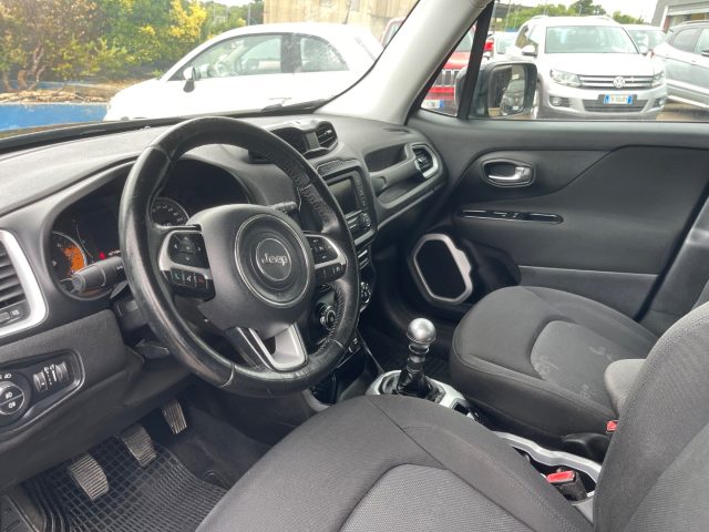 JEEP Renegade usata 8