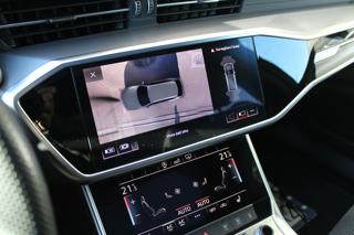 AUDI A6 usata, con ESP