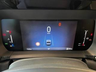 FORD Tourneo Courier usata, con Fendinebbia