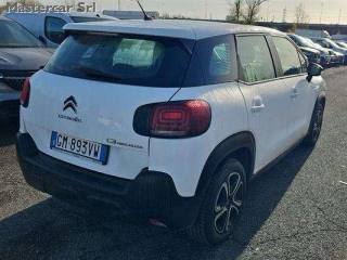 CITROEN C3 Aircross usata, con Alzacristalli elettrici