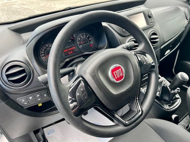 FIAT Fiorino usata 15
