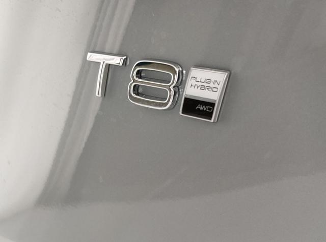 VOLVO XC90 usata, con Vivavoce