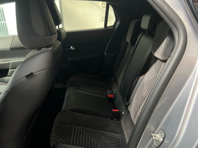 LANCIA Ypsilon usata, con USB