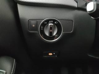 MERCEDES-BENZ B 180 usata 21