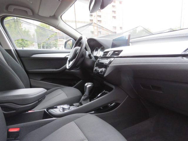 BMW X2 usata, con Cruise Control
