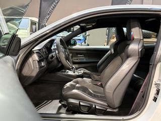 BMW M4 usata, con Boardcomputer