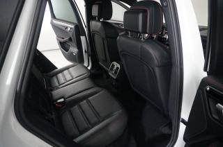 PORSCHE Macan usata, con Controllo automatico clima