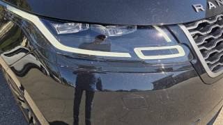 LAND ROVER Range Rover Velar usata, con Boardcomputer