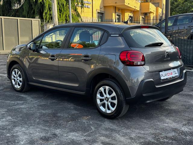 CITROEN C3 usata, con Autoradio