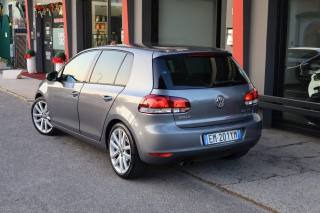 VOLKSWAGEN Golf usata 77