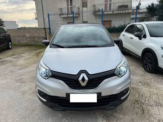 RENAULT Captur usata 4