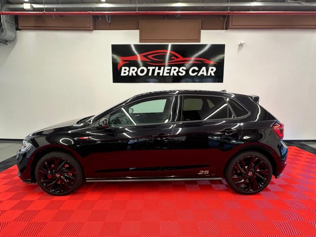 VOLKSWAGEN Polo GTI usata, con Airbag Passeggero